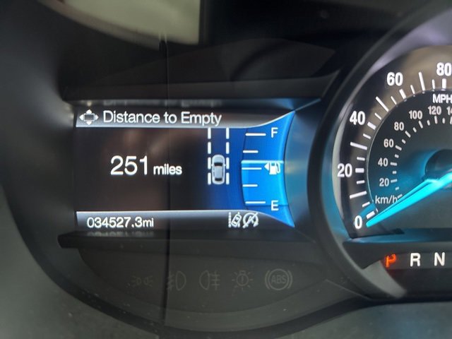 Used 2021 Ford Edge SEL w/ Convenience Package image 29