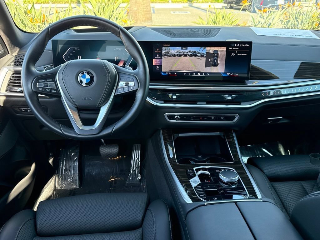 Used 2026 BMW X5 xDrive40i w/ Premium Package AWD/4WD image 31