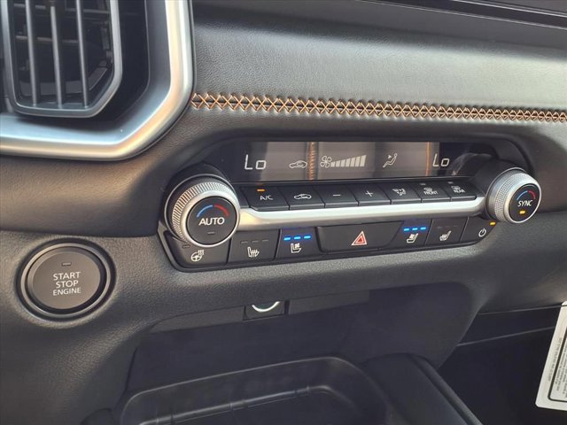 New 2025 MAZDA CX-50 AWD 2.5 Turbo w/ Weather Package image 13
