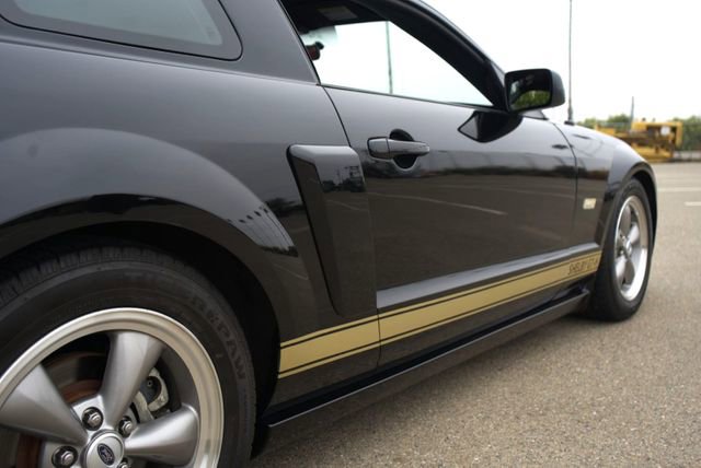 Used 2006 Ford Mustang GT Premium image 28