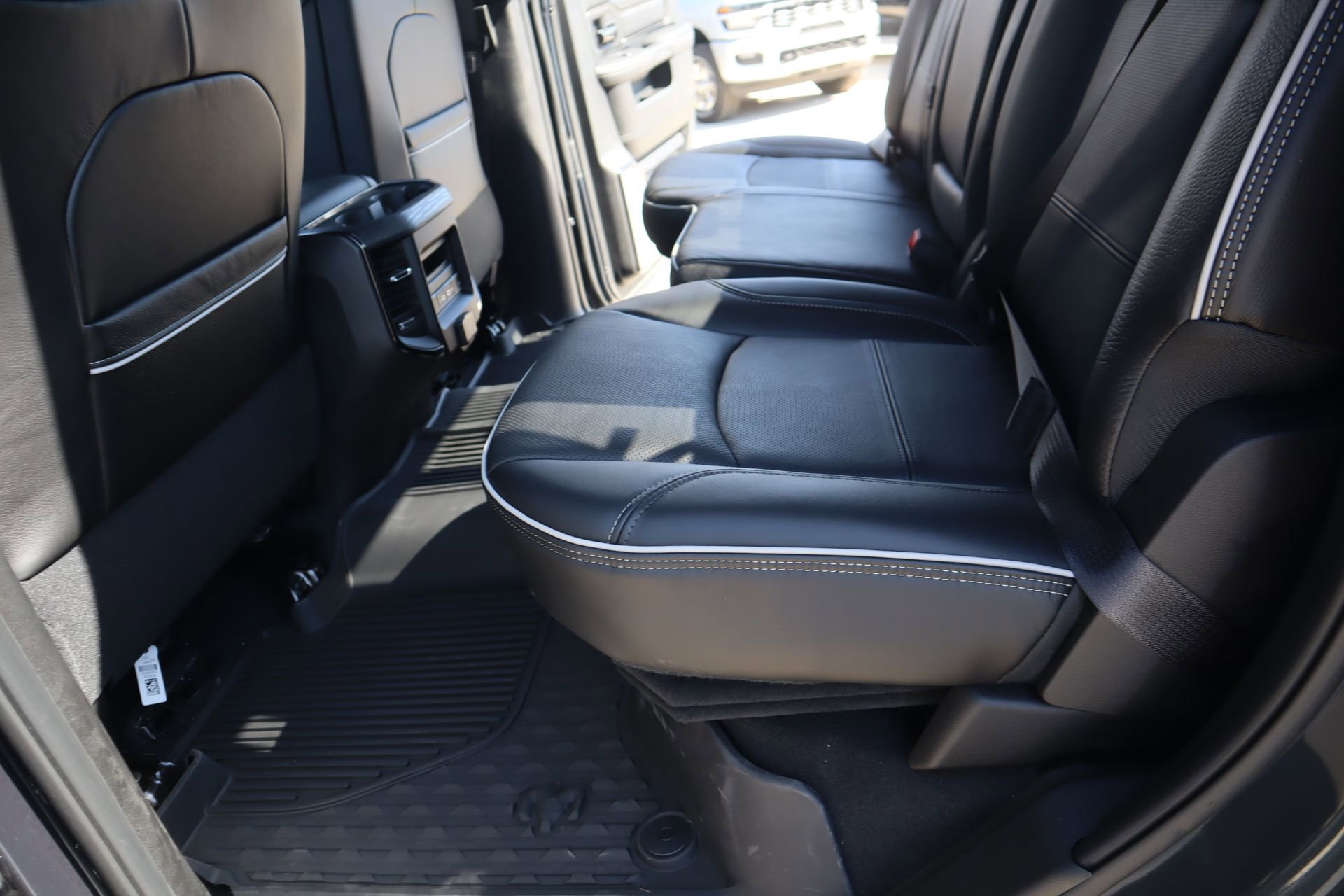 New 2026 RAM 2500 Rebel image 13