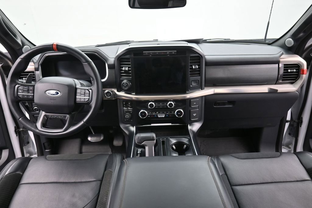 Used 2023 Ford F150 Raptor AWD/4WD image 29