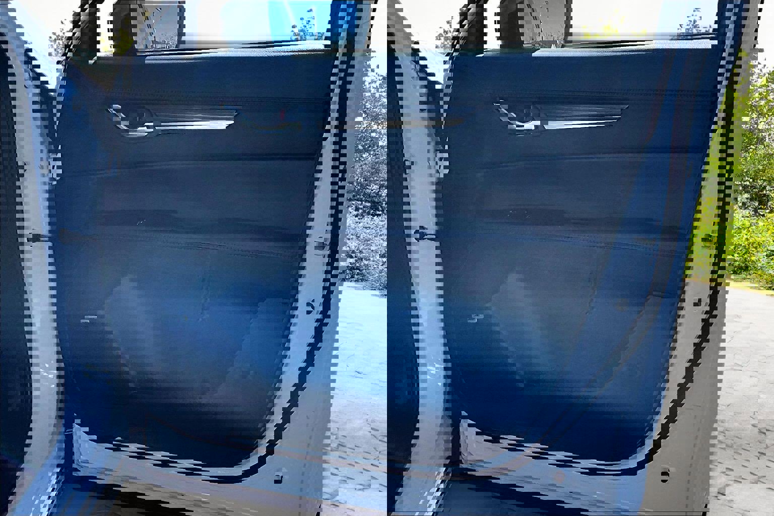 Used 2023 MAZDA CX-5 AWD 2.5 S w/ Premium Plus Pkg image 24