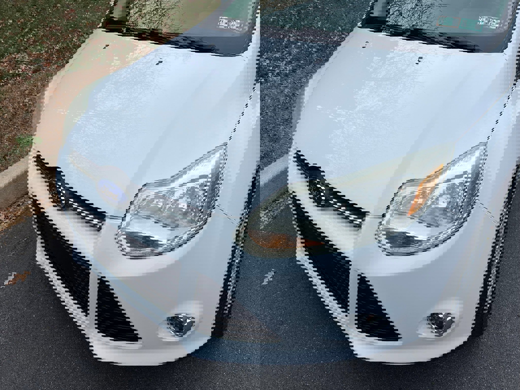 Used 2012 Ford Focus SE image 59