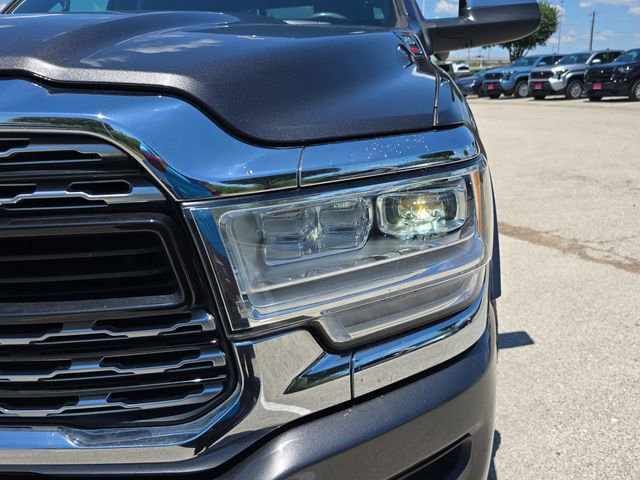 Used 2019 RAM 2500 Limited AWD/4WD image 31