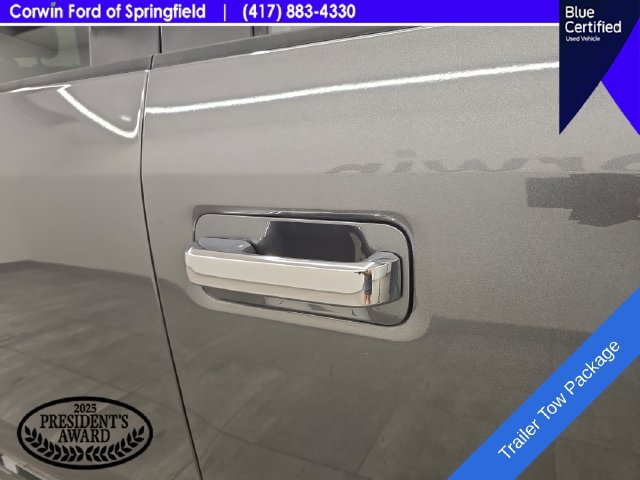 Used 2017 Ford F150 XLT w/ Equipment Group 302A Luxury AWD/4WD image 10