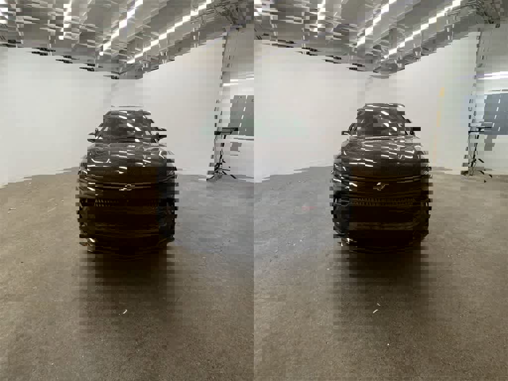 Used 2024 Chevrolet Equinox EV RS image 9