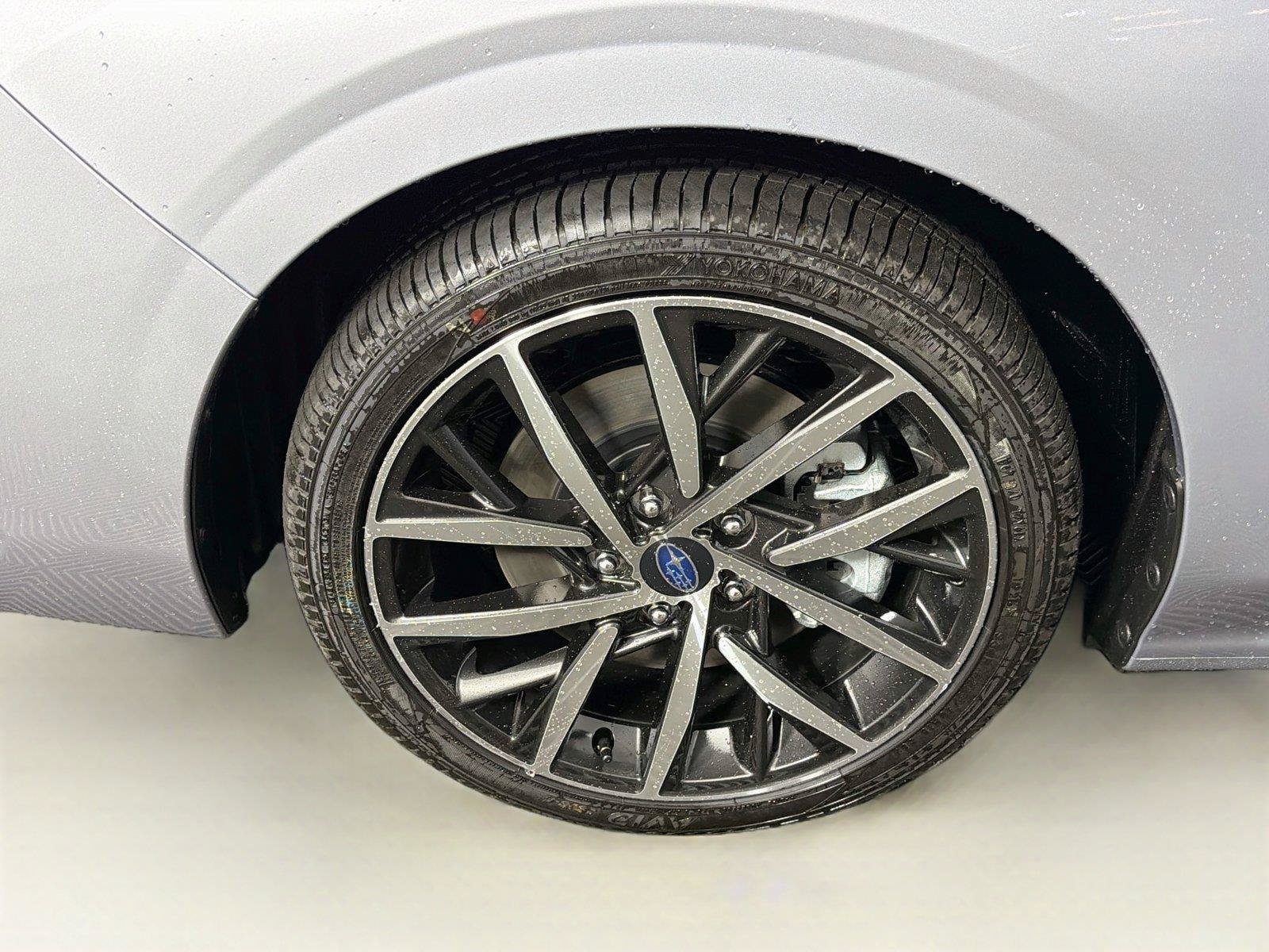 New 2026 Subaru Impreza 2.0i Sport AWD/4WD image 30