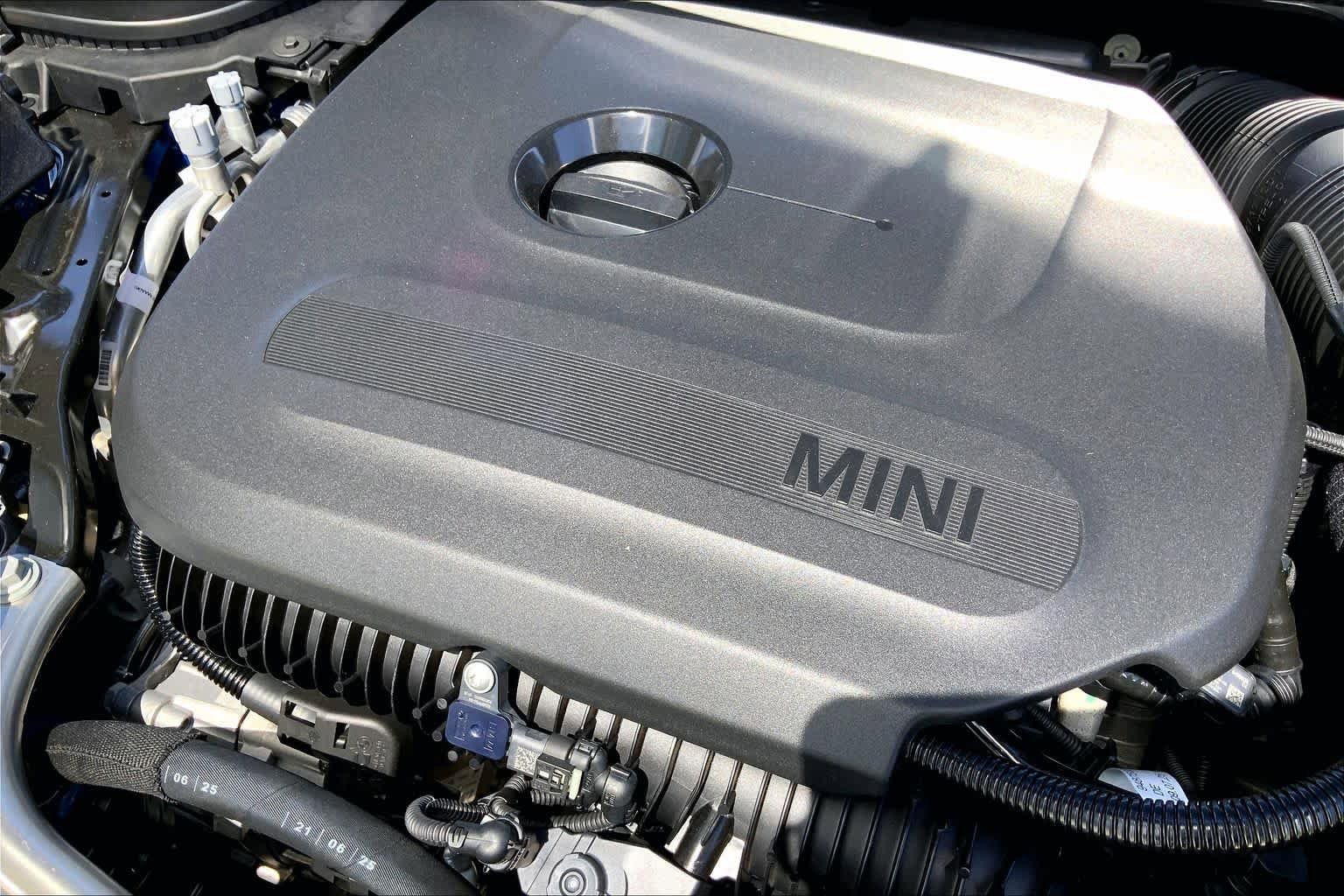 New 2026 MINI Cooper S image 17