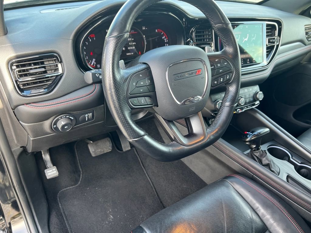 Used 2023 Dodge Durango GT image 19