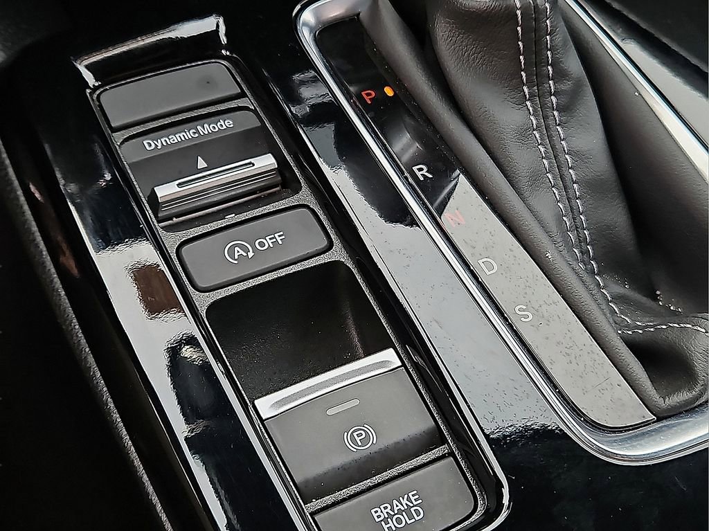 Certified 2025 Acura Integra A-Spec image 24