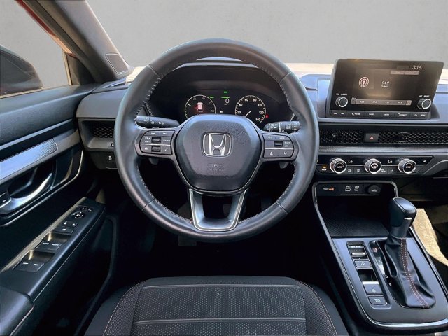 Used 2024 Honda CR-V Sport image 7