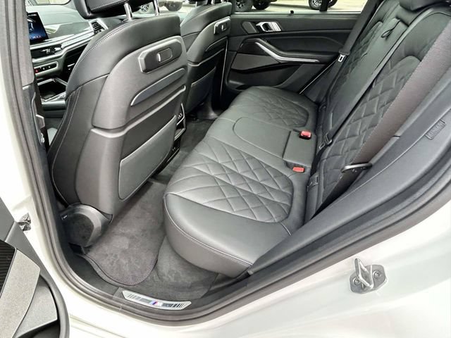 Used 2026 BMW X5 M60i w/ Executive Package AWD/4WD image 8