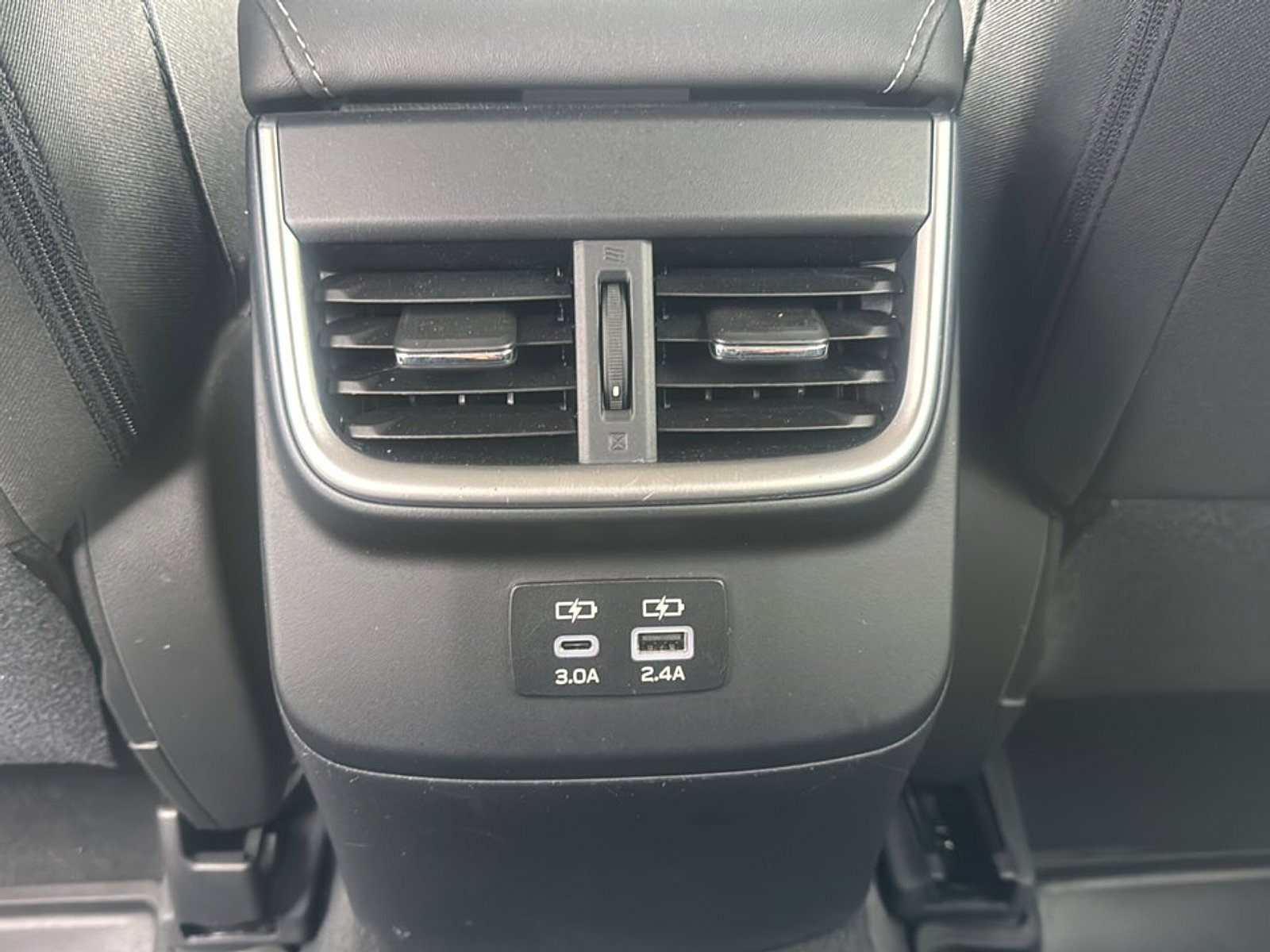 Certified 2024 Subaru Outback Premium AWD/4WD image 20