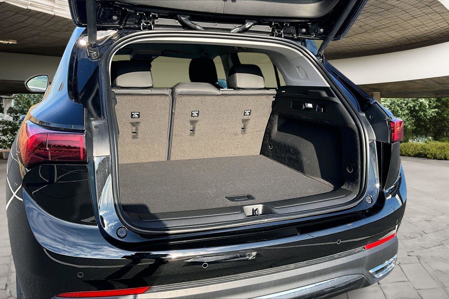 New 2026 Buick Envision Preferred image 5