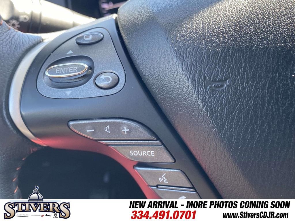 Used 2020 Nissan Pathfinder SV w/ Rock Creek Edition image 59