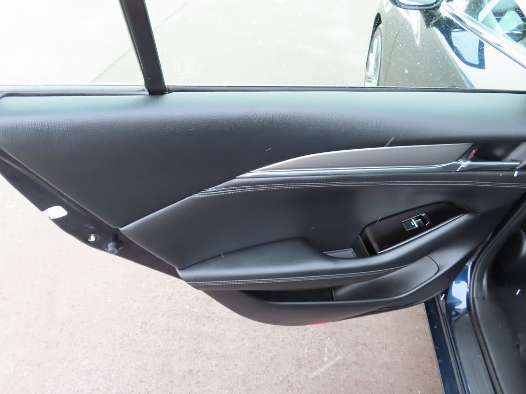 Used 2021 MAZDA MAZDA6 Touring image 31