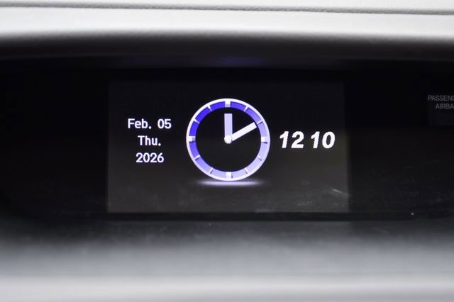 Used 2014 Honda CR-V EX-L image 16