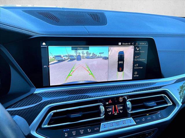 Used 2023 BMW X5 M50i w/ Executive Package image 20
