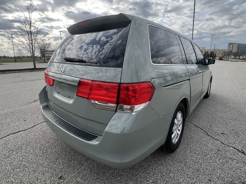 Used 2010 Honda Odyssey EX image 5