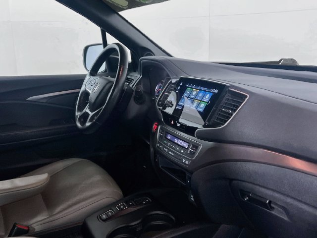 Used 2020 Honda Passport EX-L image 8