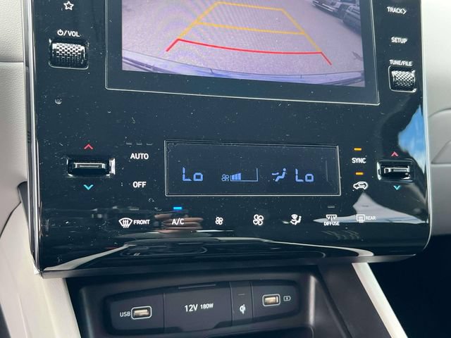 Certified 2024 Hyundai Tucson SEL FWD image 28