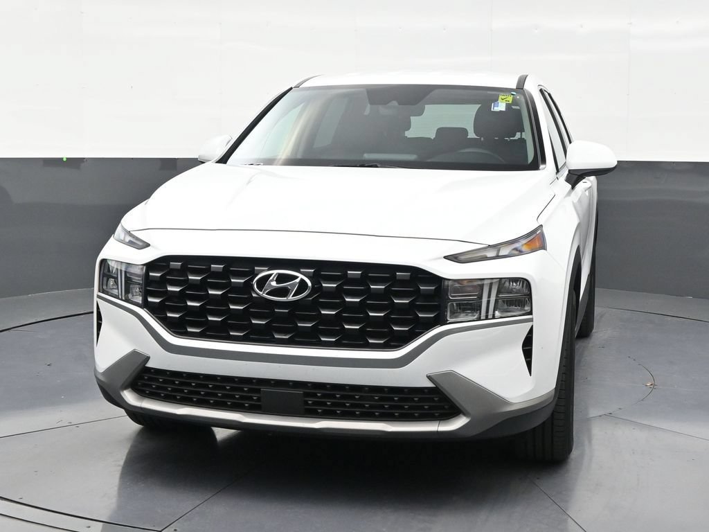Used 2023 Hyundai Santa Fe SE FWD image 8