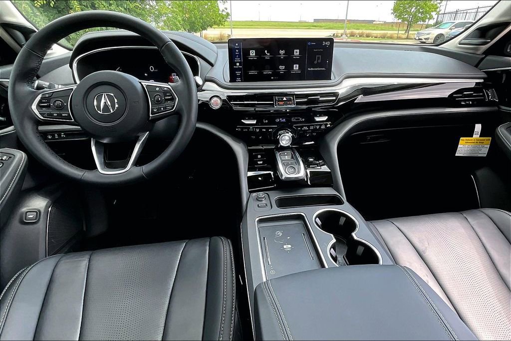 Used 2026 Acura MDX FWD w/ Technology Package image 18