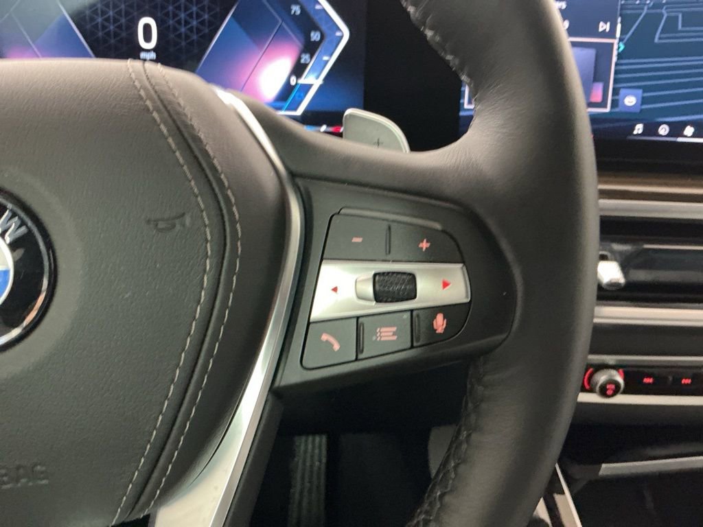 Certified 2025 BMW X5 sDrive40i RWD image 14