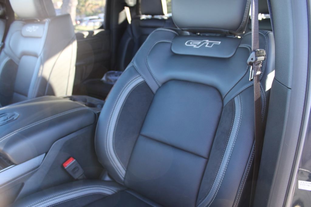 Used 2026 RAM 1500 Rebel w/ G/T Package image 19