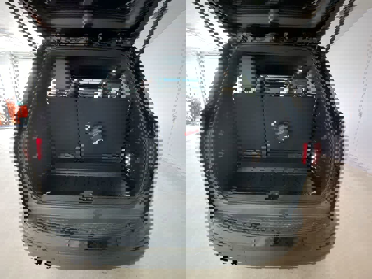 Used 2025 Toyota Sequoia TRD Pro w/ TRD Performance Package (TMS) image 25