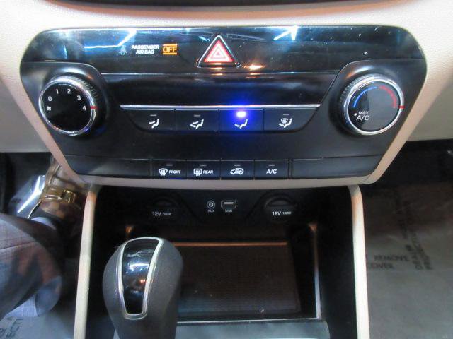 Used 2016 Hyundai Tucson SE w/ Option Group 12 image 24