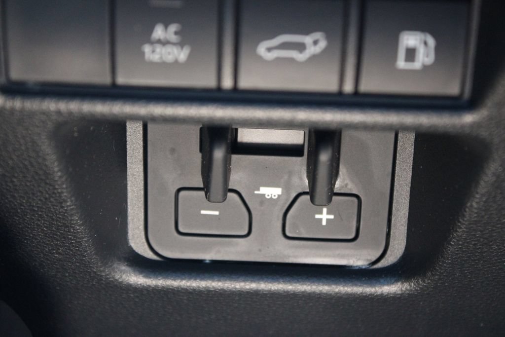 Used 2024 Toyota Land Cruiser AWD/4WD image 46