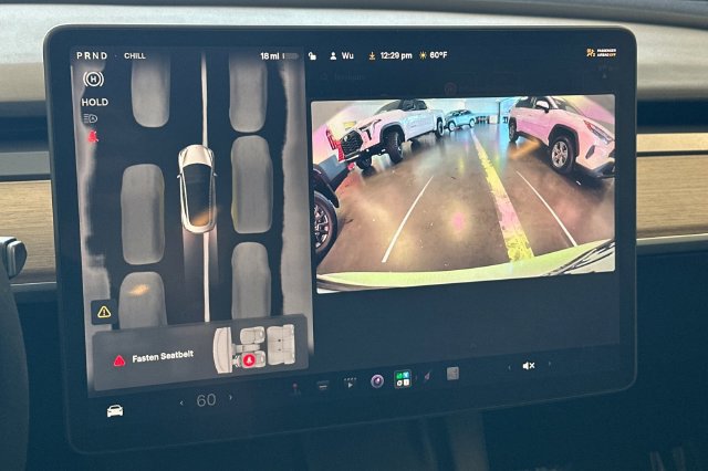 Used 2023 Tesla Model 3 Standard Range RWD image 22