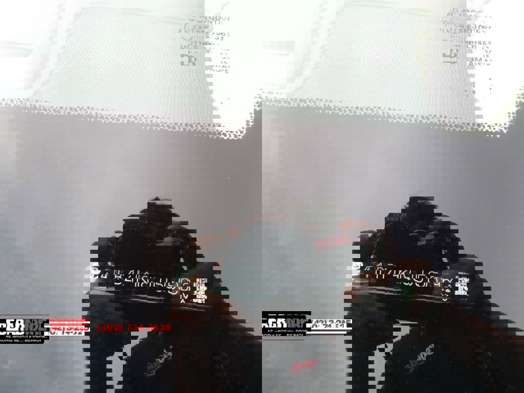 Used 2018 Toyota Camry XSE image 47