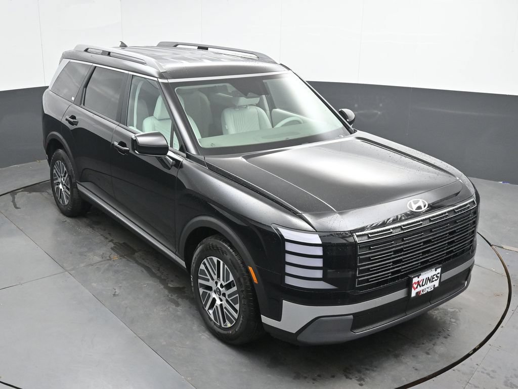 New 2026 Hyundai Palisade SEL AWD/4WD image 31