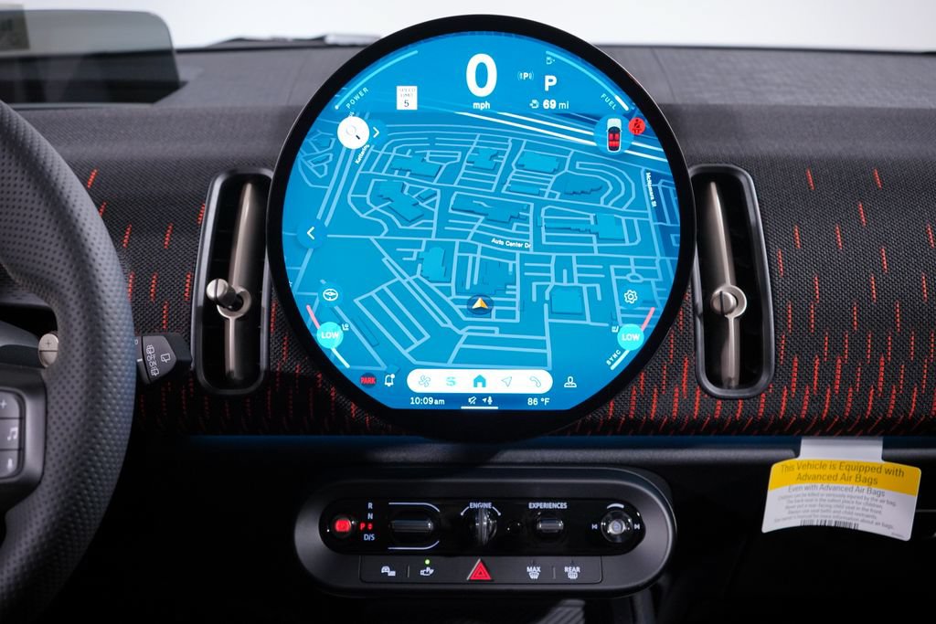 New 2027 MINI Cooper Countryman S AWD/4WD image 12
