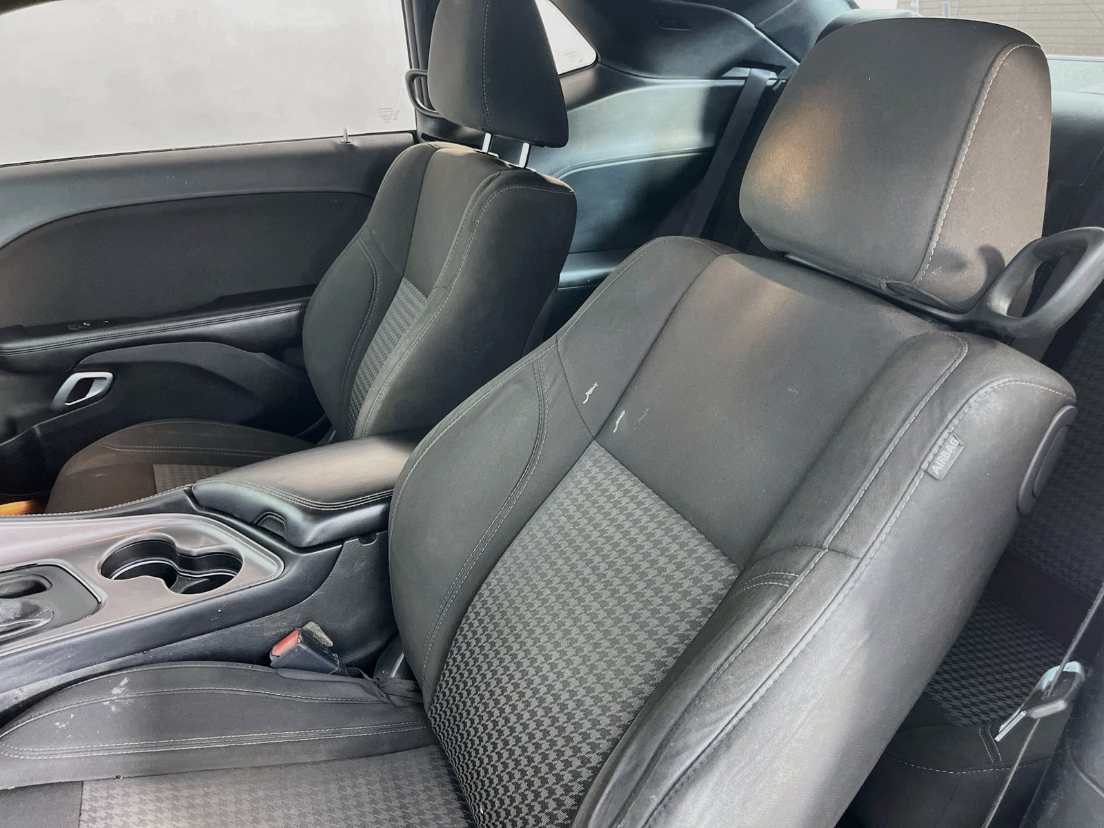 Used 2023 Dodge Challenger SXT RWD image 26
