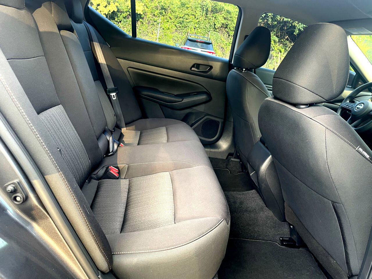 Used 2024 Nissan Altima 2.5 S image 21