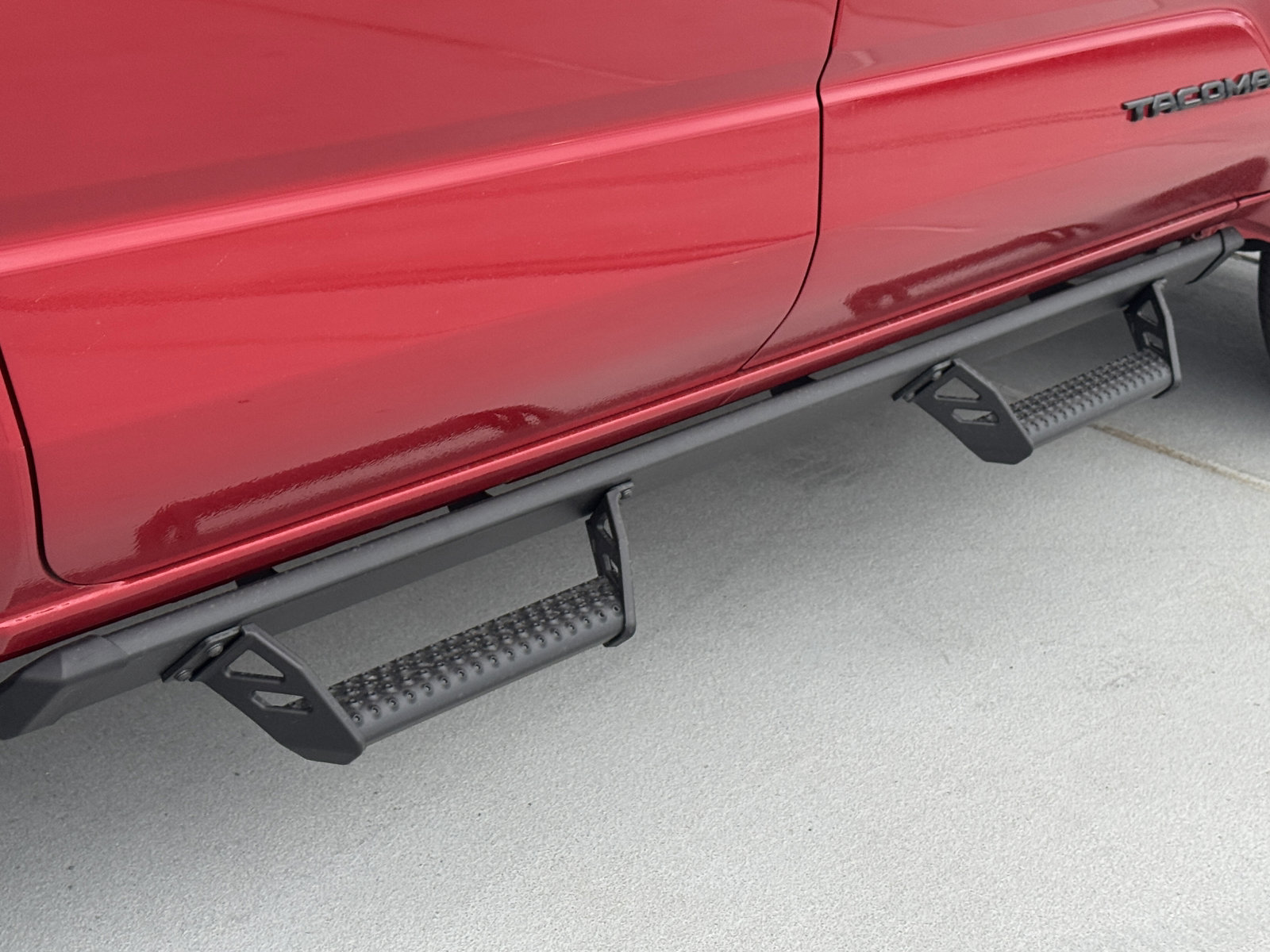 New 2026 Toyota Tacoma TRD Sport image 14