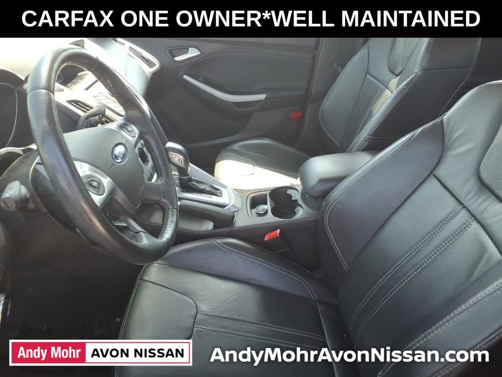 Used 2014 Ford Focus SE w/ Equipment Group 201A FWD image 17