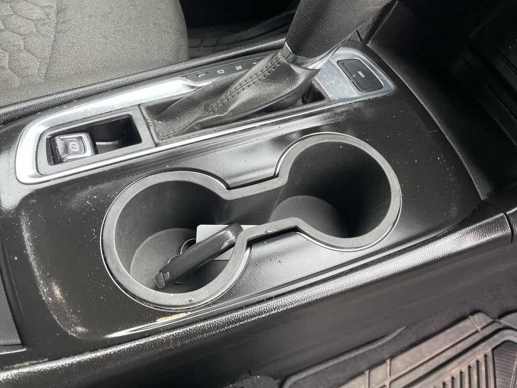 Used 2020 Chevrolet Equinox LT image 29