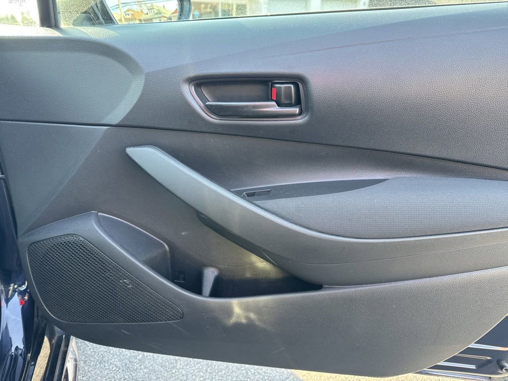 Certified 2022 Toyota Corolla LE image 15