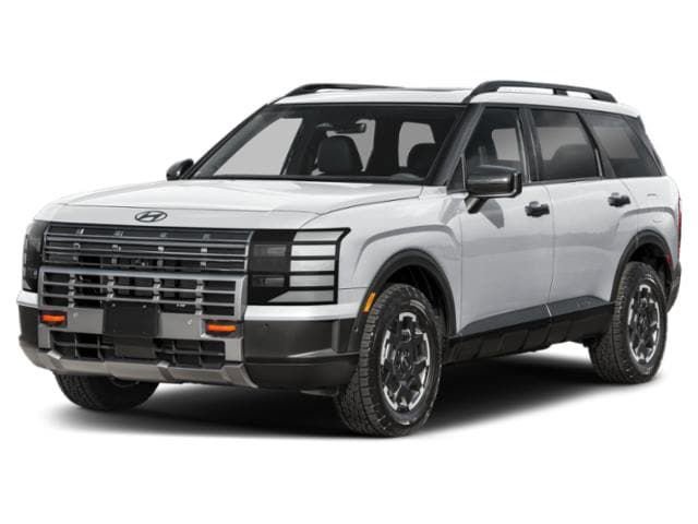 New 2026 Hyundai Palisade XRT Pro image 1