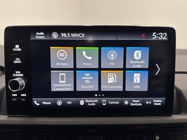 Certified 2023 Honda CR-V EX-L image 26