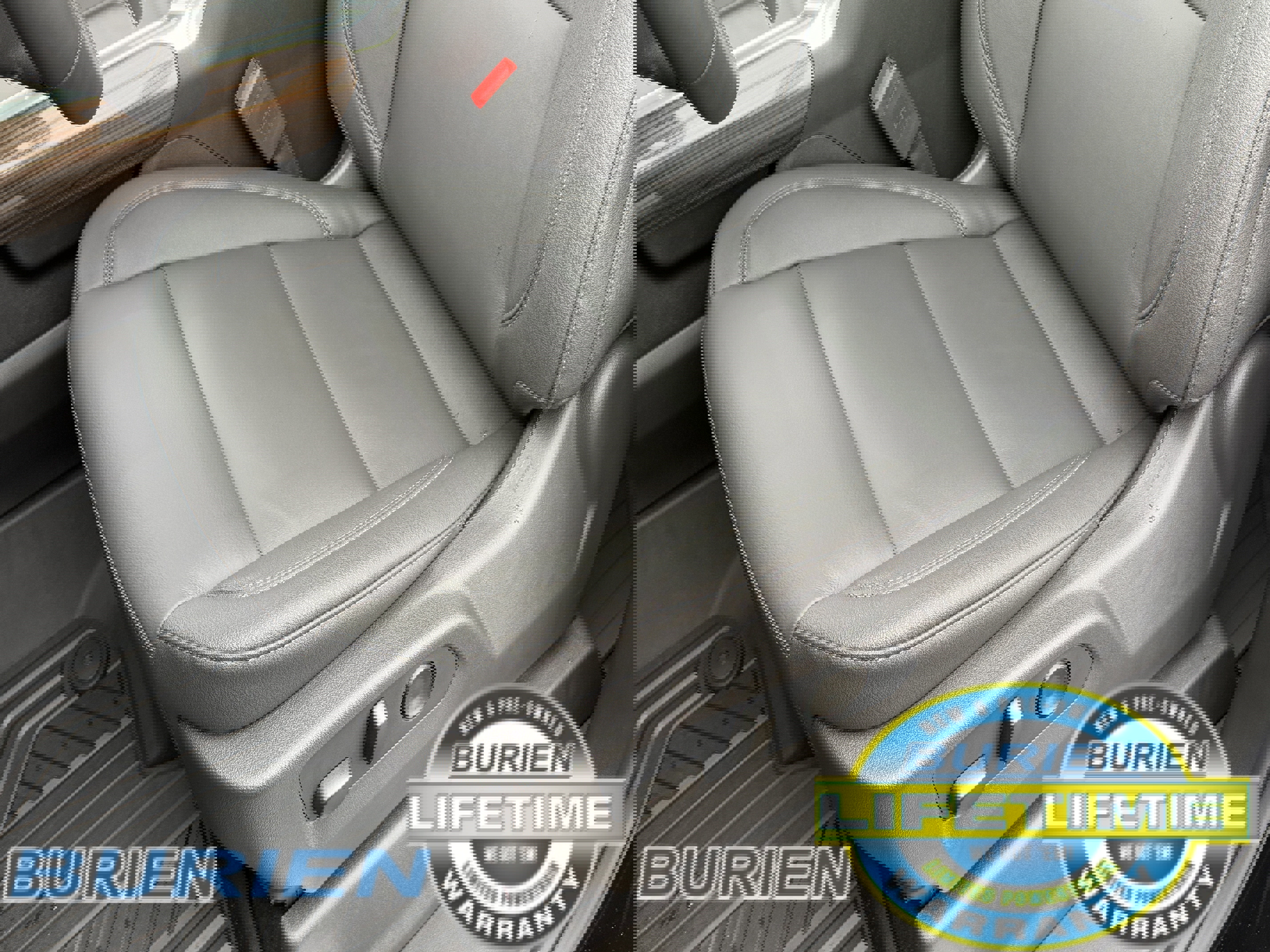 New 2026 Chevrolet Silverado 1500 RST w/ RST All Star Premium Package image 13