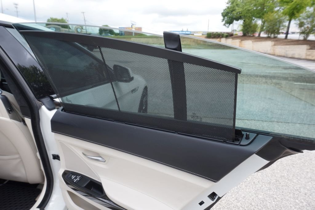 Used 2015 BMW 640i Gran Coupe RWD image 30
