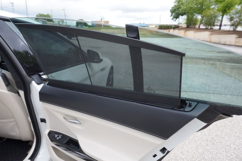 Used 2015 BMW 640i Gran Coupe image 30