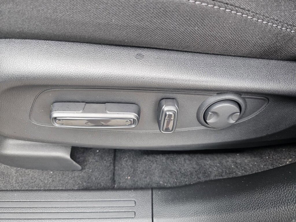 New 2026 Honda CR-V EX image 18