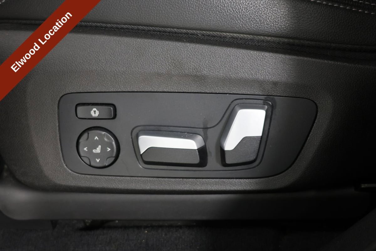 Used 2020 BMW X4 M40i w/ Executive Package AWD/4WD image 25